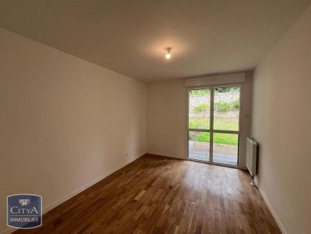 Appartement à louer 3 pièces 58.4m² - Photo 4
