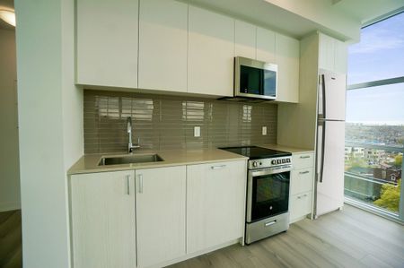 For Lease - 1787 ST. CLAIR Avenue Unit# 917, Toronto, Ontario - Photo 4
