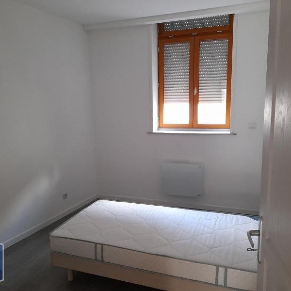 Location Appartement 3 pièces 55m² ST VENANT 62350 - Photo 1