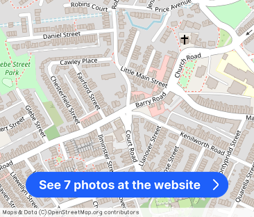 Quarry Court, Barry, CF63 - Photo 1