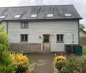 3 bedroom terraced house to rent - Photo 4