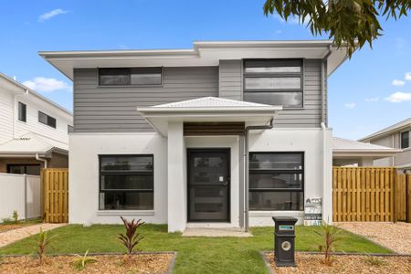 Brand New Family Home In a Popular Location - Photo 2