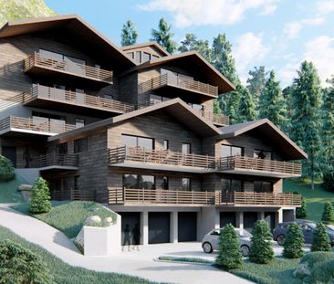 Rare – New apartments for rent - Photo 3