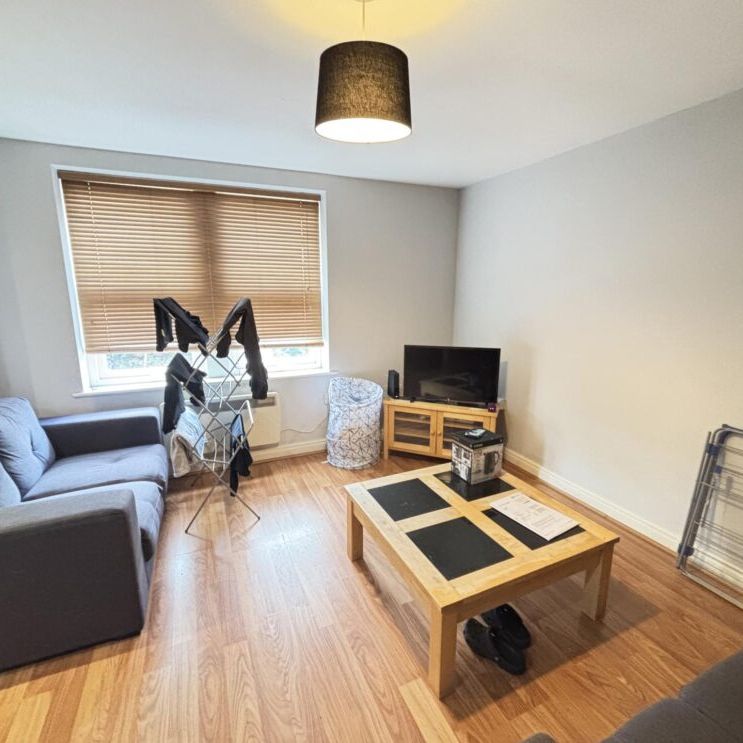 Norton House 36A 4 Cardigan Road, Leeds, LS6 3AG - Photo 1