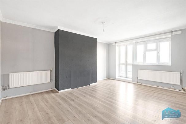 3 bedroom apartment to rent - Photo 1