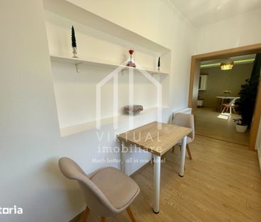 Apartament de inchiriat in Sibiu, 3 camere, terasa, carport, Sub Arini - Photo 5
