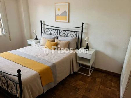 Piso en alquiler en Alcalá de Henares - Foto 2