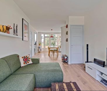 Appartement te huur: Lord Kelvinstraat 4-1 1098 SC Amsterdam - Photo 4