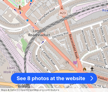 Preston Road,BN1 - Photo 1