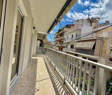 Ανακαινισμένο Διαμέρισμα 80 τ.μ. στον 2ο Όροφο στο Γαλάτσι, € 720, ... - Photo 4