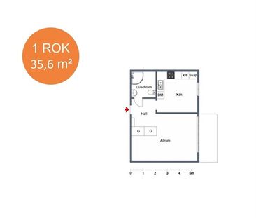 Mossvägen 31 - Photo 4