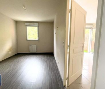 Location Appartement 2 pièces 38m² L ISLE D ABEAU 38080 - Photo 6