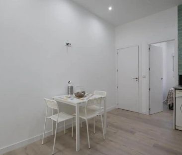Apartamento de alquiler en Puerta del Ángel - Foto 5