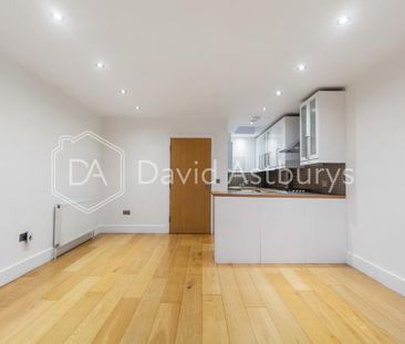 1 bedroom flat to rent - Photo 6