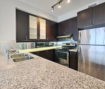 For Lease - 57 Upper Duke Crescent Unit# 607, Markham, Ontario - Photo 4