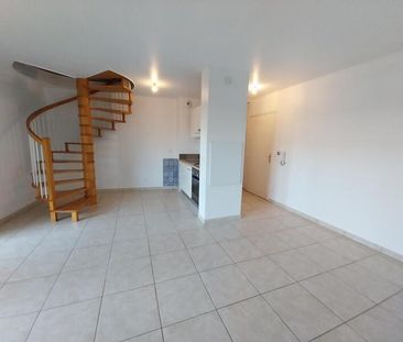 Location Appartement 3 Pièces 54 m² - Photo 3