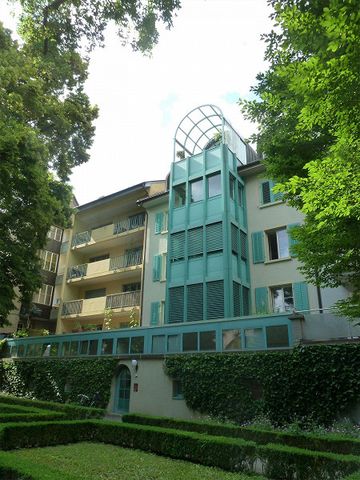 3.0 Zimmerwohnung in Schaffhausen - Foto 5