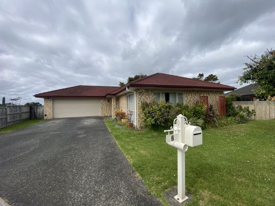 4 Bedrooms family home ! - Photo 1