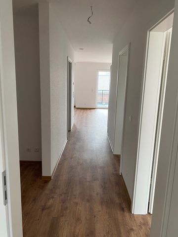 Neubau, Balkon - Foto 4