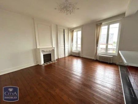 Appartement à louer 5 pièces 80.2m² - Photo 3