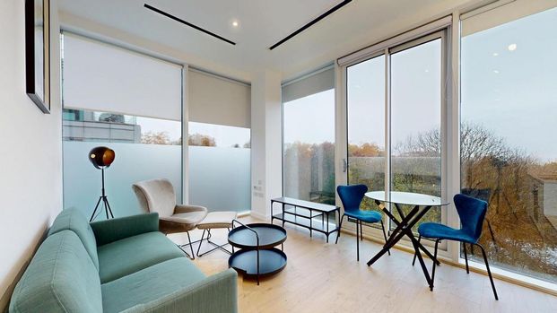 2 bedroom flat to rent - Photo 1