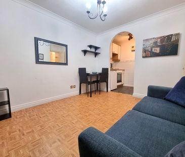 1 Bed Flat, Melville Court, SE8 - Photo 6