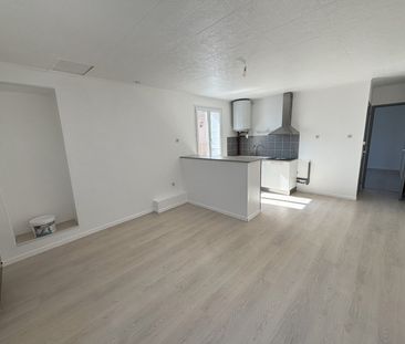 Location Appartement 2 pièces 37m² - Photo 1