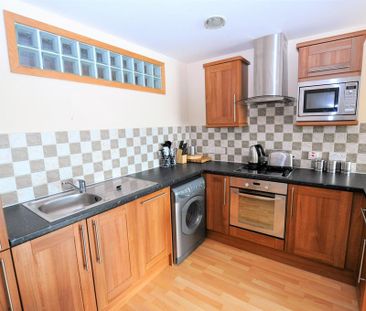 1 bedroom apartment to rent - Photo 4