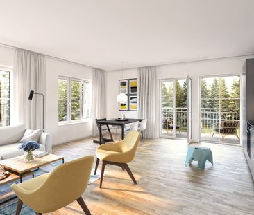Mejeriets väg 34C - Photo 4