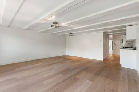 For rent: Brouwersgracht 270D, 1013 HG Amsterdam - Photo 4