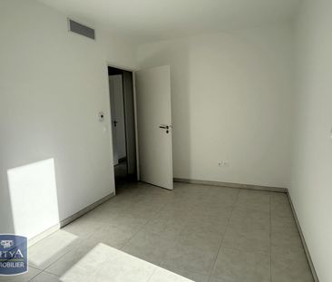 Location Appartement 3 pièces 67m² MARSEILLE 9ème - Photo 1