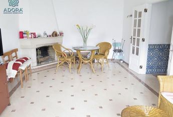 Apartamento T3 em Lisboa