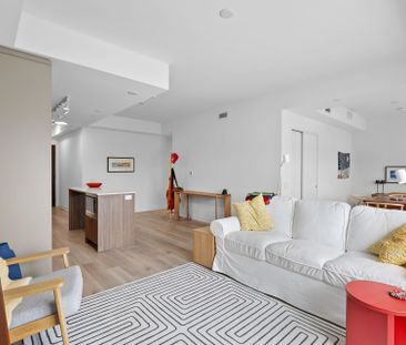 For Lease - 863 St Clair Avenue Unit# 505, Toronto, Ontario - Photo 1