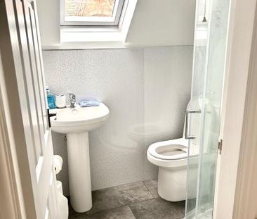 Brinklow, Nr Rugby, One bedroom self contained flat - Photo 6