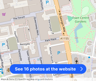 Park Place, STEVENAGE - Photo 1