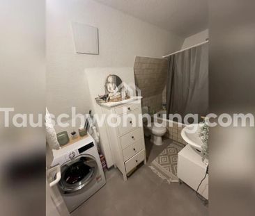 TAUSCHWOHNUNG Tausche wunderschöne zentrale 2 Zimmer Wohnung Nähe w... - Foto 1