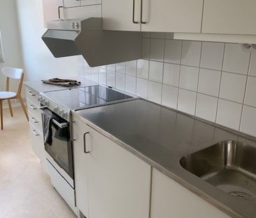 Frejgatan, Oxelösund - Foto 1