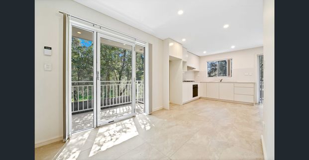 Spacious 2 Bedroom Granny Flat - Photo 1