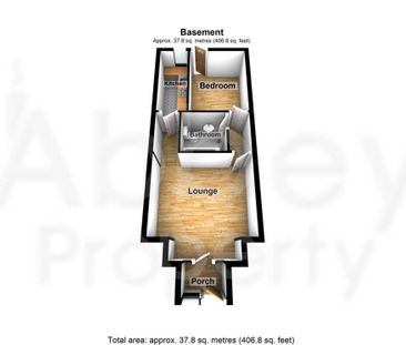 1 bedroom flat to rent - Photo 4