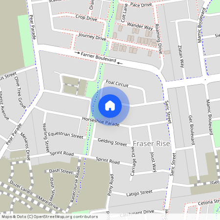 12 Flank Walk, Fraser Rise, VIC, 3336