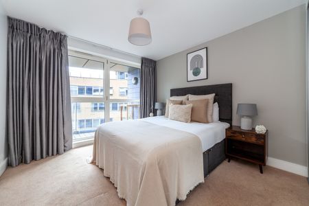 1 Bed Flat, Queensland Road, N7 - Photo 4