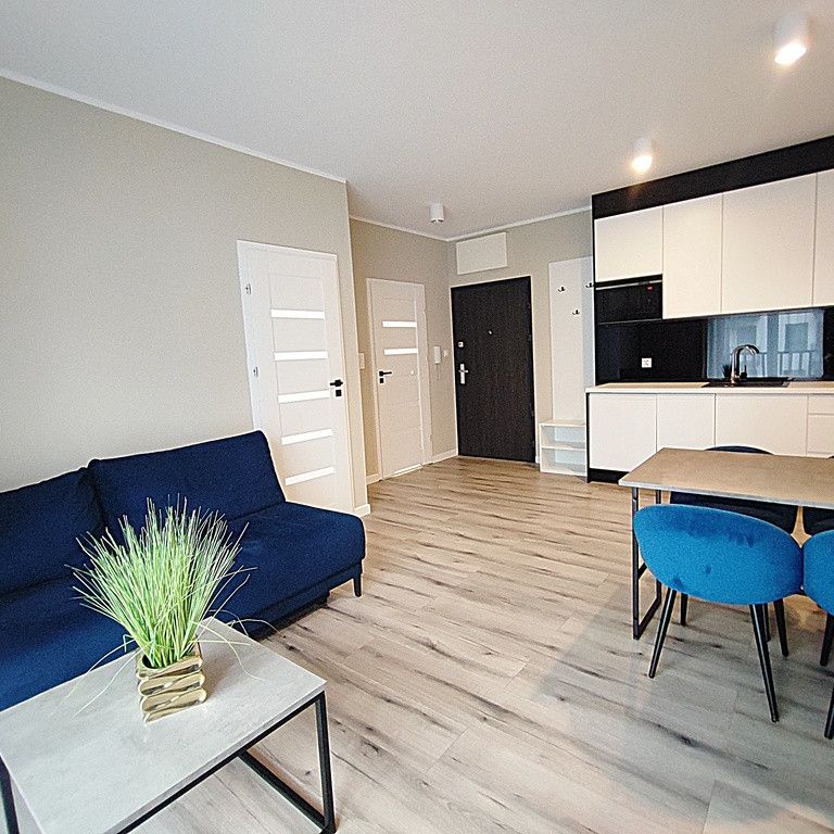 2 pokoje na wynajem centrum Szczecina - Photo 1