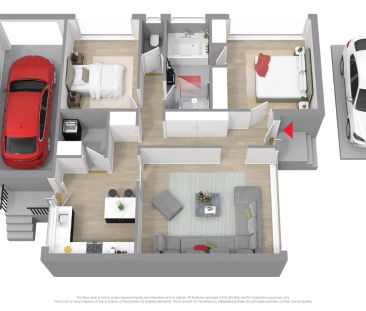 Newly Refurbished and Unbeatable Position - Photo 2