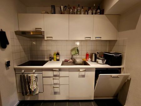 3 Zimmer, 2. Stock - Photo 3