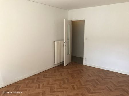 Appartement T2 à louer Nantes - 41 m² - Photo 4