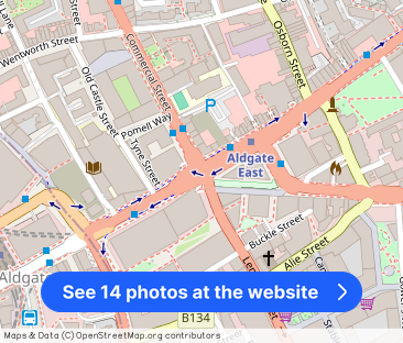 1 bedroom apartment for rent - Photo 1