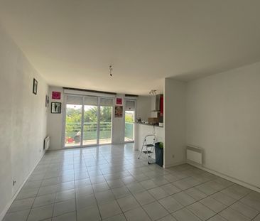Location Appartement 2 pièces 45m² - Photo 1