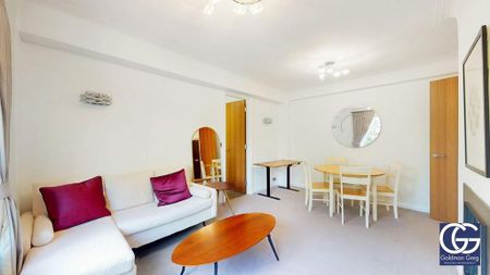 1 bedroom apartment to rent - Photo 3