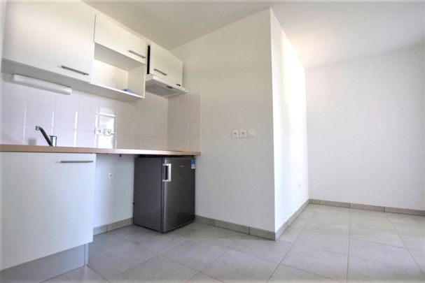 Appartement 2 pièces - Photo 1