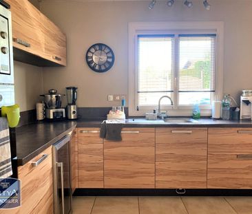 Location Maison 4 pièces 82m² MONTBETON 82290 - Photo 4